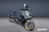 YAMAHA T-Max 560 Tech Max Abs my20