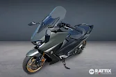 YAMAHA T-Max 560 Tech Max Abs my20