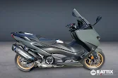 YAMAHA T-Max 560 Tech Max Abs my20