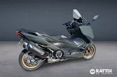 YAMAHA T-Max 560 Tech Max Abs my20