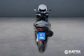 YAMAHA T-Max 560 Tech Max Abs my20