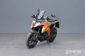 KTM 1290 Super Duke GT my19