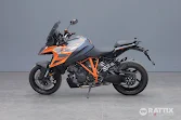 KTM 1290 Super Duke GT my19