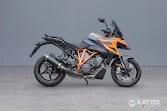 KTM 1290 Super Duke GT my19