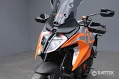KTM 1290 Super Duke GT my19