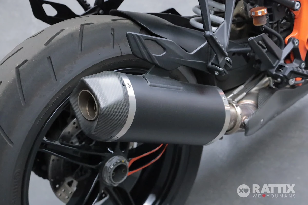 KTM 1290 Super Duke GT my19