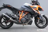 KTM 1290 Super Duke GT my19