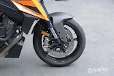 KTM 1290 Super Duke GT my19