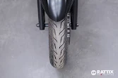 MORBIDELLI SC 125 LX Abs