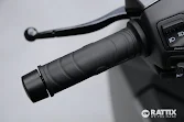 MORBIDELLI SC 125 LX Abs