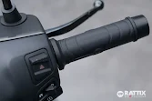 MORBIDELLI SC 125 LX Abs