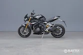 TRIUMPH Speed Triple 1200 RS Abs