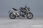TRIUMPH Speed Triple 1200 RS Abs
