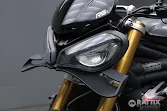 TRIUMPH Speed Triple 1200 RS Abs