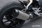 TRIUMPH Speed Triple 1200 RS Abs