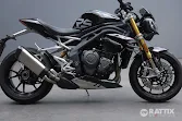 TRIUMPH Speed Triple 1200 RS Abs