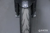 TRIUMPH Speed Triple 1200 RS Abs