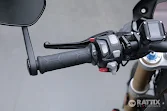 TRIUMPH Speed Triple 1200 RS Abs