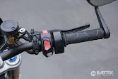 TRIUMPH Speed Triple 1200 RS Abs