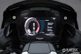 TRIUMPH Speed Triple 1200 RS Abs