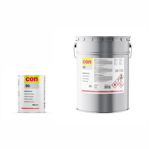 HRANICON 50 - Contact Adhesive