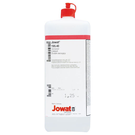 Dispersion and Flat Area Adhesives Jowat | Hranipex