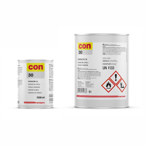 HRANICON 30 - Contact Adhesive