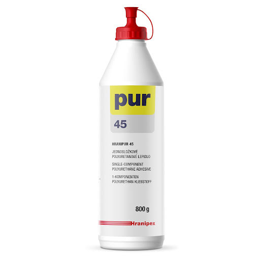 HRANIPUR PUR 45 - PUR Prepolymér