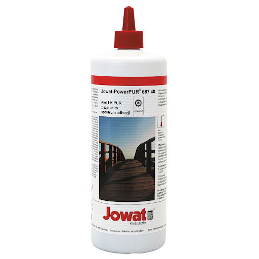 Construction Adhesives Jowat Hranipex