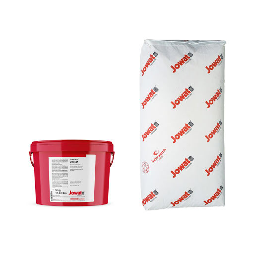 JOWATHERM 280.31 Blanc - EVA Thermofusible 