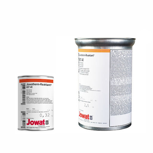 JOWATHERM 607.40 бежевий - ПУР Клей-розплав