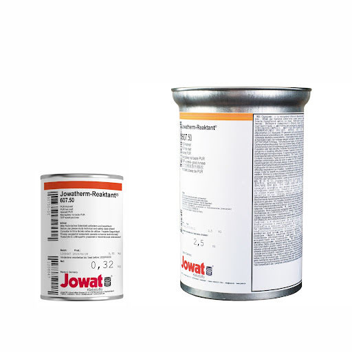 JOWATHERM 607.50 Natuur - PUR Hot Melt