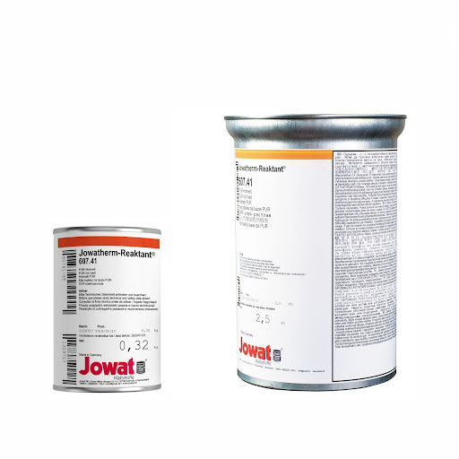 JOWATHERM 607.41 білий - ПУР Клей-розплав