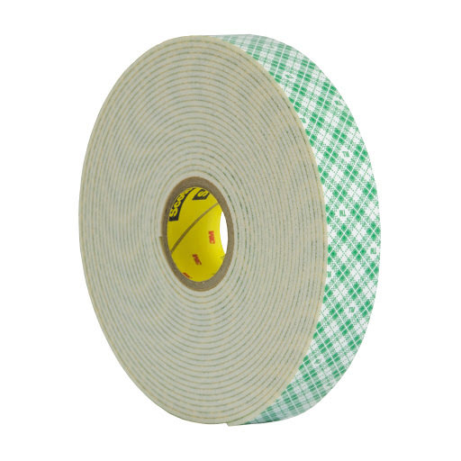 3m double sided clearance mirror tape