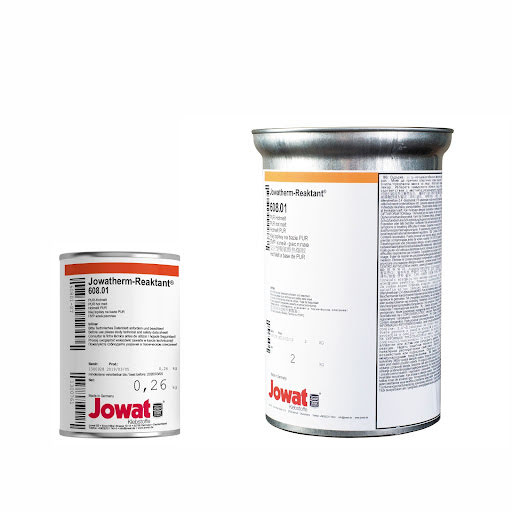 JOWATHERM 608.01 білий - ПУР Клей-розплав