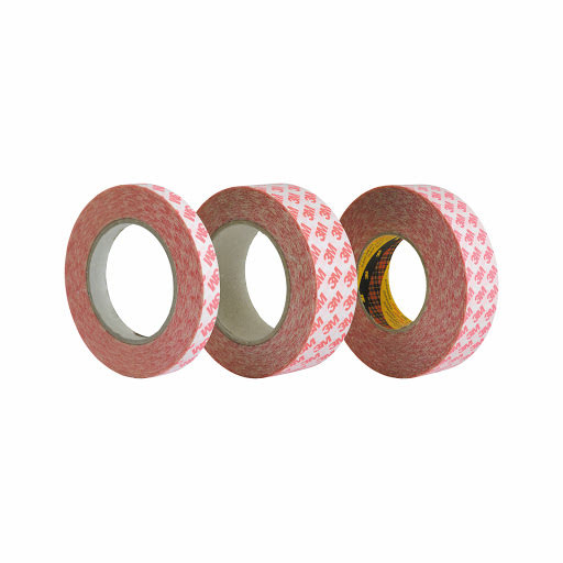 HRANITAPE Adhesive Tape Red