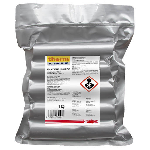 HRANITHERM 10.850 Naturel - PUR Thermofusible
