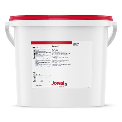 JOWACOLL 124.00 - Adeziv în dispersie PVAc