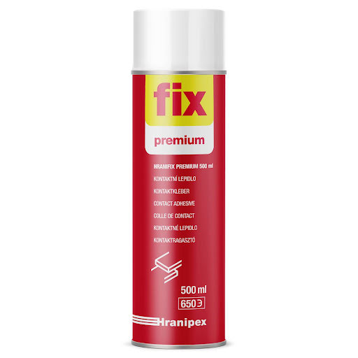 HRANIFIX PREMIUM - Contact Adhesive Spray