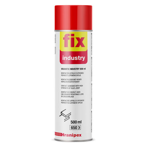HRANIFIX INDUSTRY - Adeziv de contact Spray