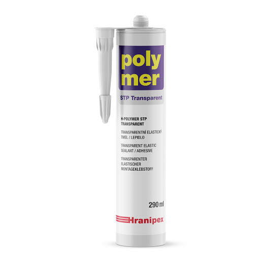 H-POLYMER STP Transparent 