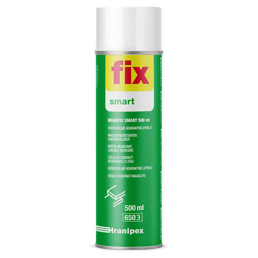 HRANIFIX SMART - kontakt ragasztó Spray