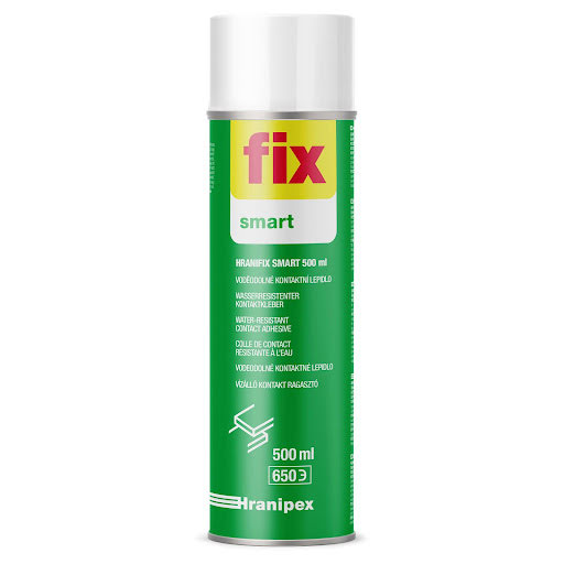 HRANIFIX SMART Contact Adhesive Spray Hranipex