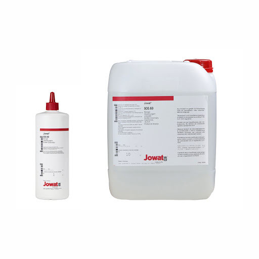 JOWAT 930.60 Cleaner for PUR Glues