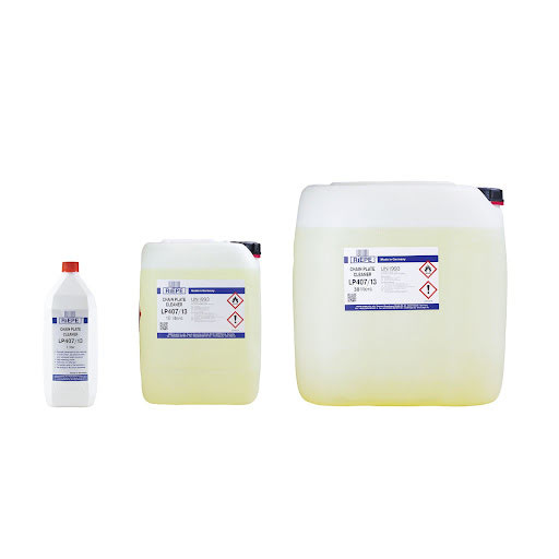 RIEPE LP 407/13 (RI 407) - Detergente per piastra catena