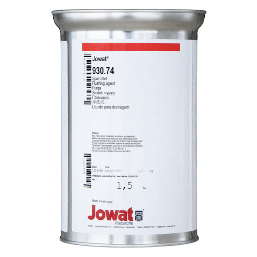 JOWAT 930.74 čistič - EVA čistič PUR lepidel