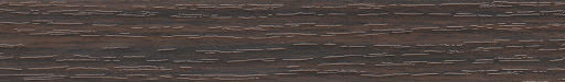 HD 284121 ABS Edge Wenge Pore