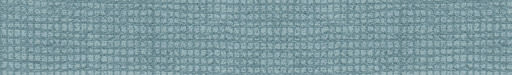 HD 296070 Chant ABS bleu toile lisse