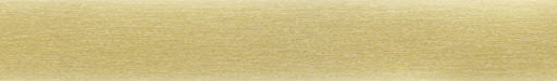 HD 29930 ABS Edge with ALU Foil Gold Brushed