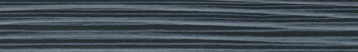 HD 498404 Кромка Меламиновая Прибой Черный гладкая